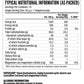 Nutritech Endurade SuperCarb
