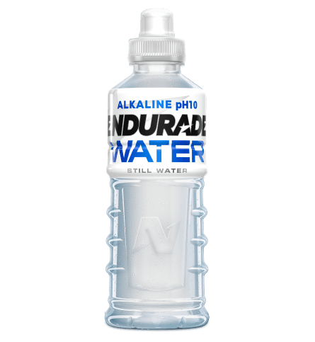 Nutritech Endurade Alkaline Water