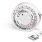 Vitality BMI Measuring tape