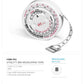 Vitality BMI Measuring tape
