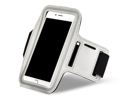 Marathon phone arm pouch image 2