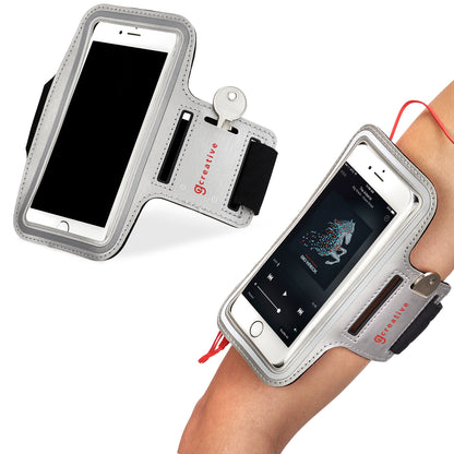 Marathon phone arm pouch image 3
