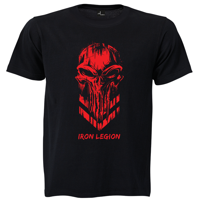 Iron Legion Punisher T-Shirt