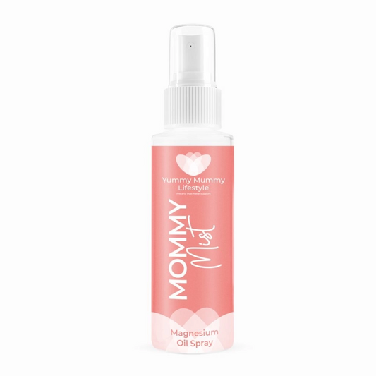 Yummy Mummy Mommy Mist Magnesium Oil Spray