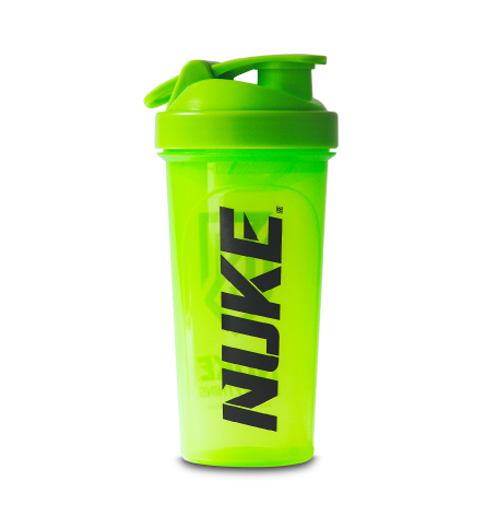 Nutritech Nuke Shaker