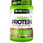 Nutritech 100% Vegan protein
