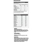 Nutritech Casein Slow Release