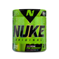 Nutritech NUKE pre-workout