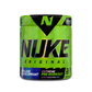 Nutritech NUKE pre-workout