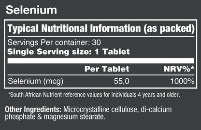 VitaTech Selenium product image 2