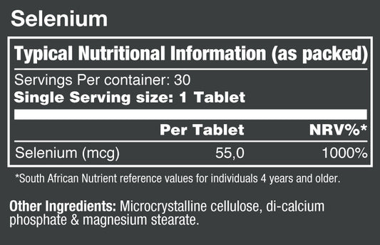 VitaTech Selenium product image 2