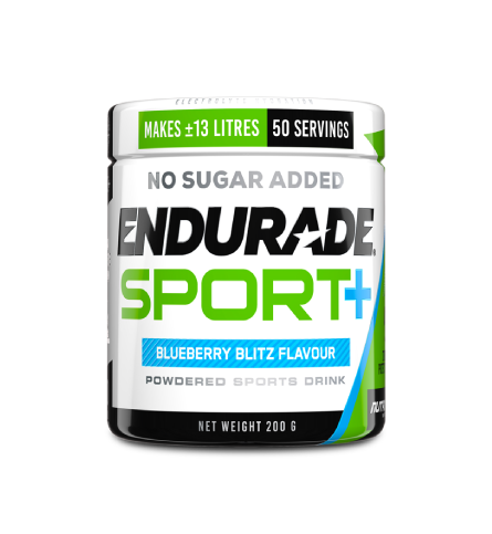 Nutritech Endurade Sport +