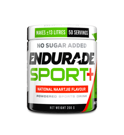 Nutritech Endurade Sport +