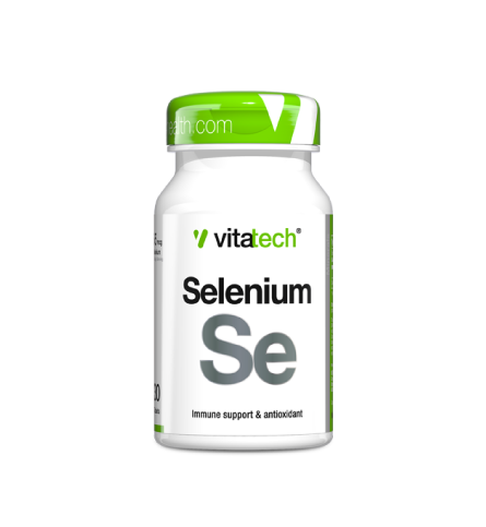 VitaTech Selenium