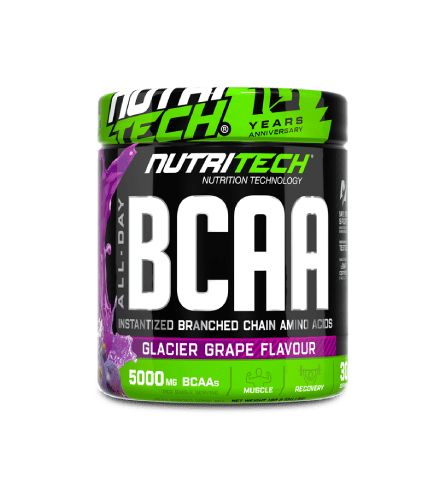 Nutritech BCAA 5000