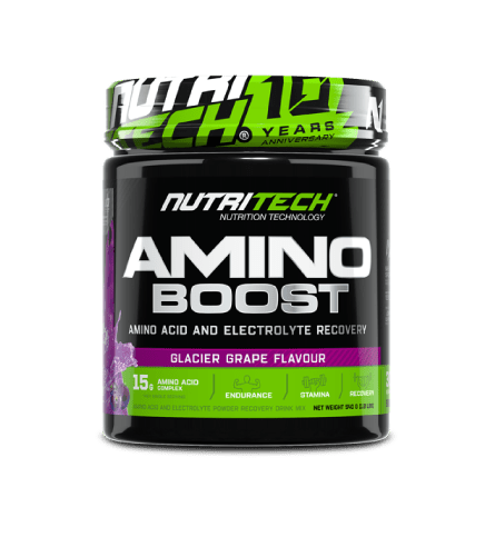 Nutritech Amino Boost 2 product image 2
