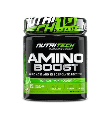 Nutritech Amino Boost 2