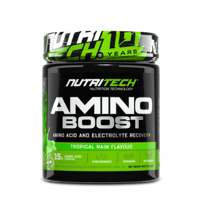 Nutritech Amino Boost 2