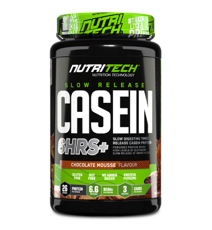 Nutritech Casein Slow Release
