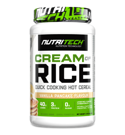 Nutritech Cream of Rice product image 3