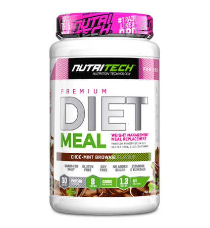 Nutritech Diet Meal product image 3
