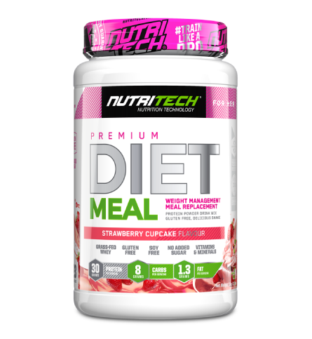 Nutritech Diet Meal