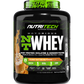 Nutritech Notorious NT Whey