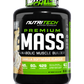 Nutritech Anabolic Mass Builder