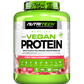 Nutritech 100% Vegan protein