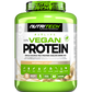 Nutritech 100% Vegan protein