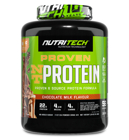 Nutritech Proven NT Protein