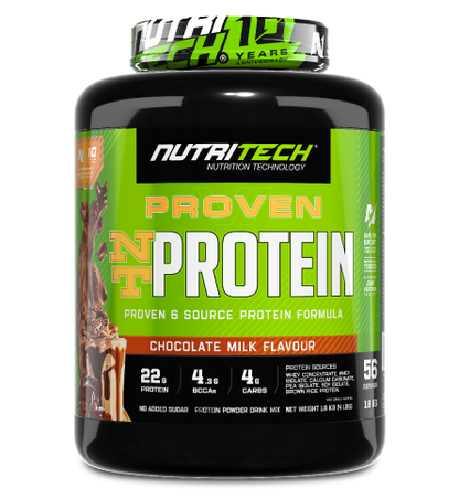 Nutritech Proven NT Protein