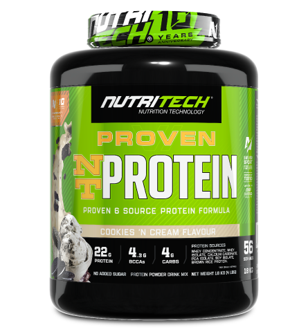 Nutritech Proven NT Protein