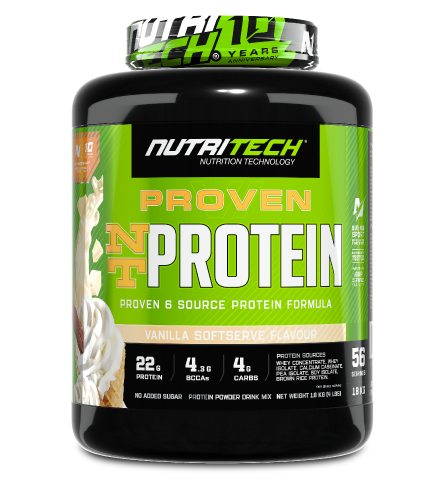 Nutritech Proven NT Protein