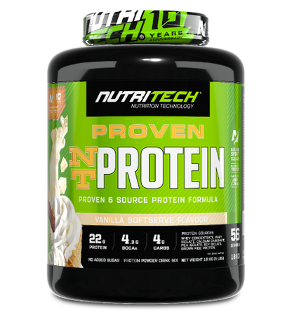 Nutritech Proven NT Protein