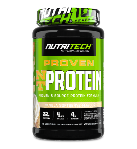 Nutritech Proven NT Protein