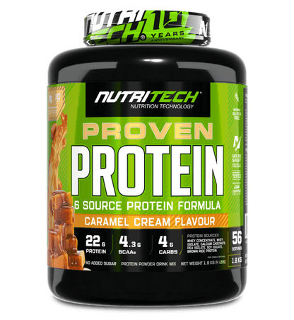 Nutritech Proven NT Protein