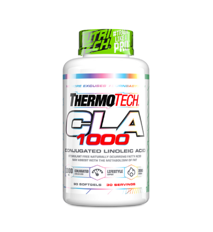 Nutritech CLA 1000