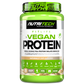 Nutritech 100% Vegan protein