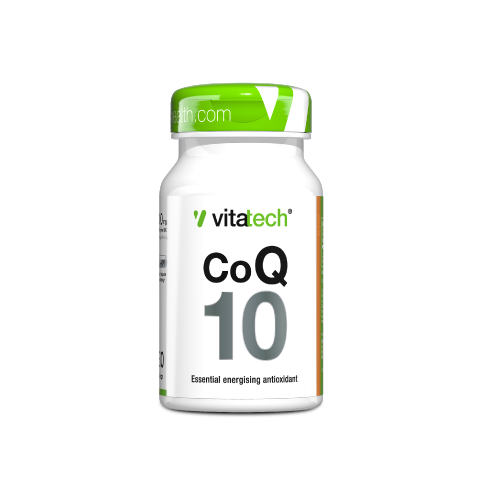 VitaTech COQ10