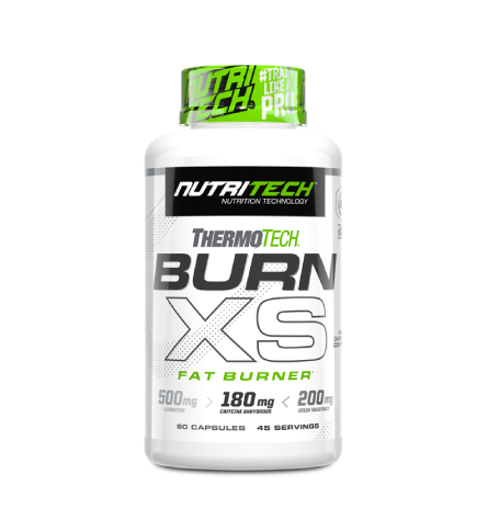 Nutritech ThermoTech Burn XS