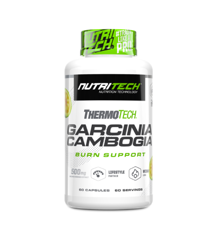 Nutritech Thermotech Garcinia Cambogia