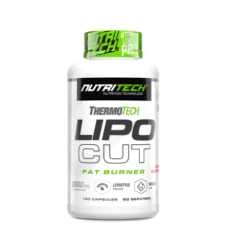 Nutritech ThermoTech LipoCut