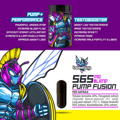 Beesting Trojan product image 5