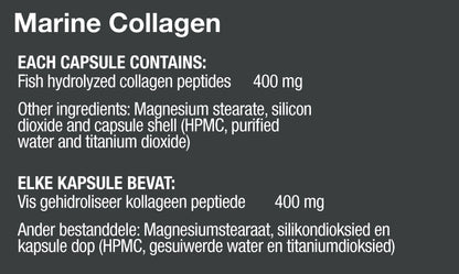 VitaTech Marine Collagen product image 2