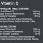 VitaTech Vitamin C Effervescent