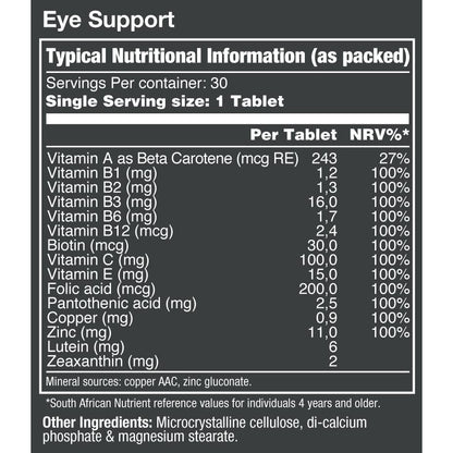 VitaTech Eye Support product image 2