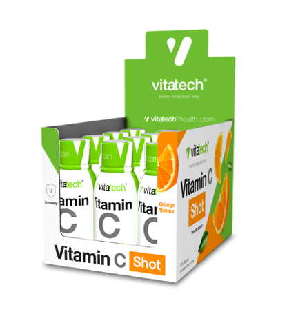 VitaTech Vitamin C Shot product image 2