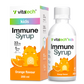 VitaTech Immune Syrup for Kids