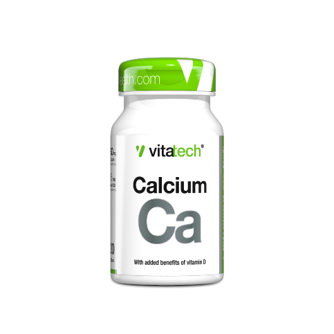 VitaTech Calcium